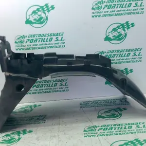 Foto de Portamatricula Honda CB 750 referencia 346-23-47441 foto 5