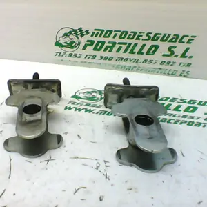 Foto de Tensores de rueda trasera Suzuki GS-500-F referencia 166-19-21516 foto 6