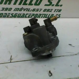 Foto de Bomba de aceite Aprilia Habana 50 referencia 123-22-38341 foto 5