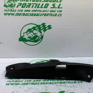 Foto de Protector de radiador BMW K1200R referencia 332-23-45248 foto 16