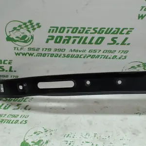 Foto de Soporte suelo derecho Piaggio X9 125 referencia 67-17-6757