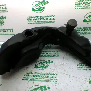Foto de Deposito gasolina Vespa GT 200 L referencia 138-22-34376