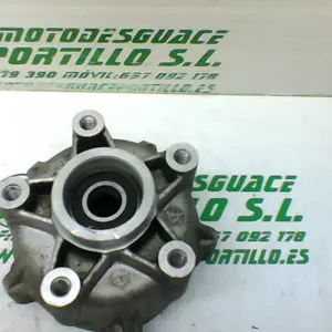 Foto de Maza llanta delantera Vespa LX 50 2T referencia 196-19-21373