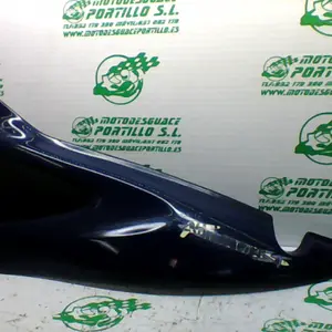 Foto de Carcasa lateral izquierda BMW F 650 ST referencia 56-17-35911 foto 3