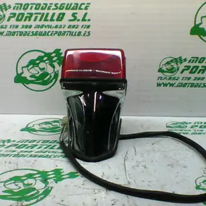 Foto de Piloto trasero Suzuki Intruder 250 referencia 391-23-46924 foto 3
