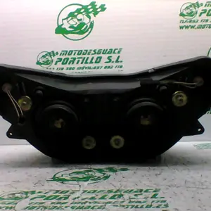 Foto de Faro delantero Suzuki Burgman 125 referencia 99-23-43580 foto 12