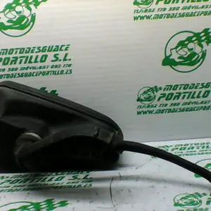 Foto de Caja de filtro Vespa Lx50 4T referencia 336-19-24521 foto 2