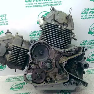 Foto de Motor Ducati MONSTER 620 referencia 131-23-44423 foto 3