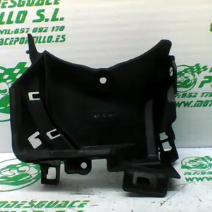 Foto de Protector superior del motor Honda SH MODE referencia 413-21-32569 foto 4
