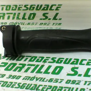 Foto de Puño de acelerador Sym FIDDLE 125-09 referencia 73-19-23873 foto 3