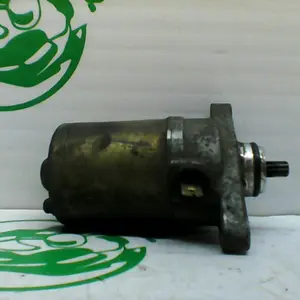 Foto de Motor de arranque Peugeot Kisbee 50 4T referencia 303-19-34499 foto 2