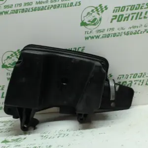 Foto de Caja filtro Honda Bali 100 referencia 189-16-6510