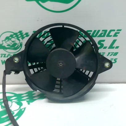 Foto de Ventilador del radiador Honda Pantheon 125 4T referencia 22-17-36019