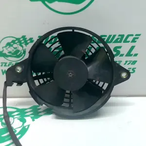 Foto de Ventilador del radiador Honda Pantheon 125 4T referencia 22-17-36019