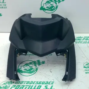 Foto de Carcasa bajo asiento Sym JET 14 50 ES referencia 239-23-45261 foto 4