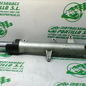 Foto de Barra horquilla izquierda Honda DEAUVILLE 700 referencia 22-21-28035