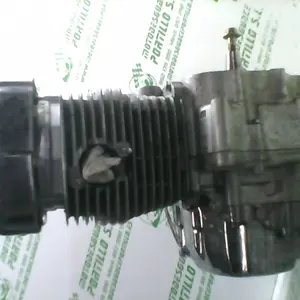 Foto de Motor Keeway Superlight 125 referencia 7-17-13698 foto 5
