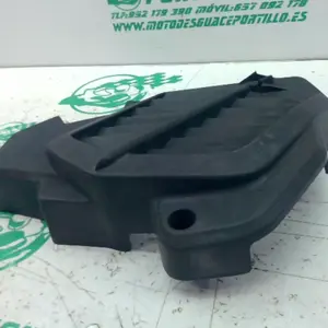 Foto de Protector de radiador Honda SH 125I 13-16 referencia 65-24-47286 foto 10