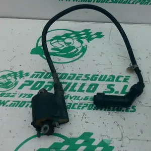 Foto de Bobina Honda PS 125 referencia 106-24-47757 foto 3