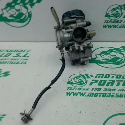 Foto de Carburador Hisun HS 500 ATV 2 referencia 217-23-44394