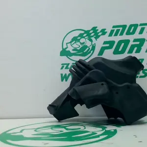 Foto de Goma protectora de maneta derecha Yamaha Xenter 125 referencia 446-22-40807 foto 7