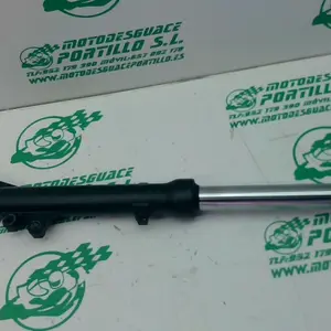 Foto de Barra horquilla izquierda Benelli MACIS referencia 324-22-39975 foto 3