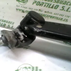 Foto de Retrovisor derecho Kawasaki ZZR-600 referencia 209-16-9860