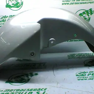 Foto de Guardabarro delantero Suzuki Burgman 250 referencia 79-17-29931 foto 3