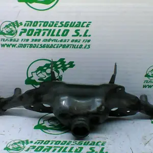 Foto de Tija superior Vespa FL 125 referencia 144-22-35968 foto 1