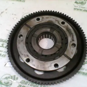 Foto de Embrague de arranque Honda Revere 650 referencia 192-16-10219 foto 2