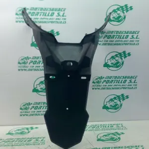 Foto de Portamatricula Sym SYMPHONY 50 SR referencia 342-24-48819 foto 4