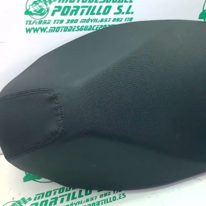 Foto de Asiento Benelli MACIS referencia 324-22-39617