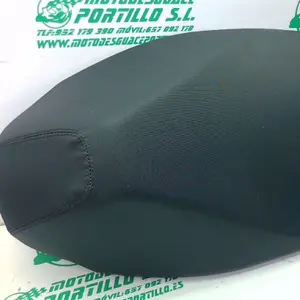 Foto de Asiento Benelli MACIS referencia 324-22-39617 foto 1