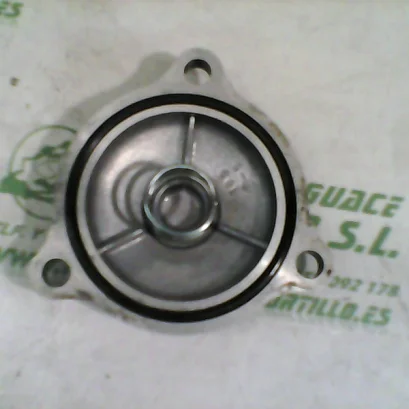 Foto de Tapa filtro aceite Suzuki Burgman 125 referencia 369-19-31620
