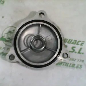 Foto de Tapa filtro aceite Suzuki Burgman 125 referencia 369-19-31620 foto 1