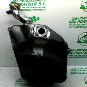 Foto de Deposito gasolina LML STAR DELUXE referencia 428-22-41282 foto 3