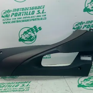 Foto de Quilla izquierda Kymco PEOPLE S 125 referencia 369-23-46707 foto 6
