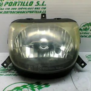 Foto de Faro delantero Yamaha Cygnus flame 125 referencia 271-20-30363 foto 10
