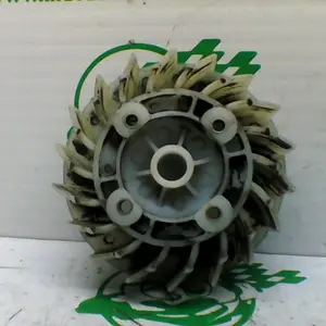 Foto de Ventilador del plato magnetico Kymco Scout 50 referencia 341-22-39465 foto 4
