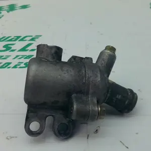 Foto de Termostato Benelli MACIS referencia 324-22-40033 foto 1