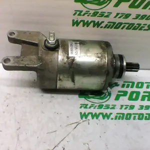 Foto de Motor de arranque Piaggio FLY 125 3V referencia 140-20-32730 foto 4