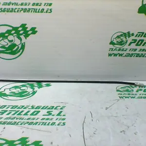 Foto de Cable cerradura asiento Kymco AGILITY CITY 125 I referencia 137-22-35415 foto 4