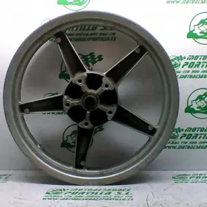 Foto de Llanta delantera Kymco People´s 50 2T referencia 46-16-34273 foto 3