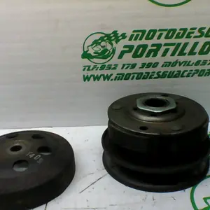Foto de Embrague Aprilia SR 50 92-96 referencia 181-19-29372 foto 4