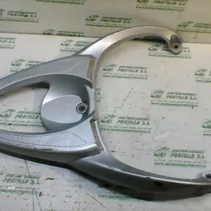 Foto de Asidero Honda PS 125 referencia 106-24-47730 foto 8