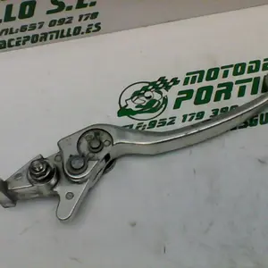 Foto de Maneta de freno trasero Kymco Super Dink 125 referencia 15-23-41680 foto 3