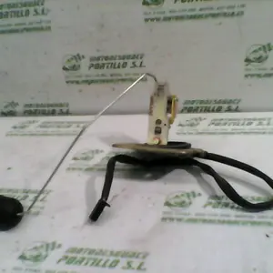 Foto de Aforador Honda CBF 250 referencia 366-22-43225 foto 2