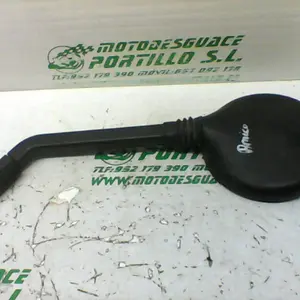 Foto de Retrovisor izquierdo Aprilia AMICO referencia 113-19-24509 foto 2