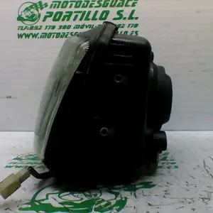 Foto de Faro delantero Kawasaki Gpz 500 referencia 132-18-43203 foto 7
