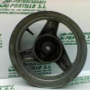 Foto de Llanta trasera Piaggio ZIP Aire 2T 1 50 referencia 13-19-20528 foto 9